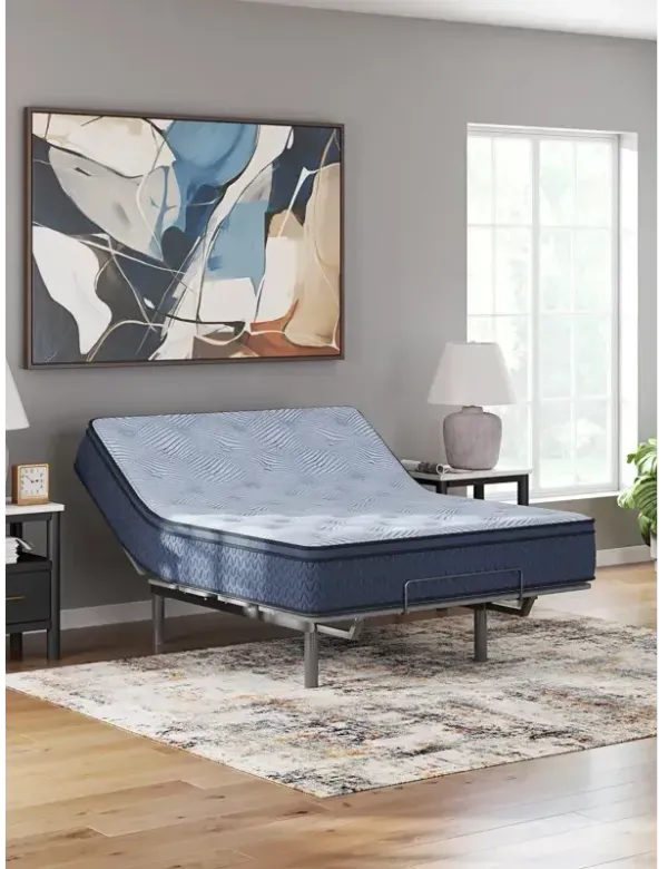 Dellyn 12 Hybrid Queen Mattress