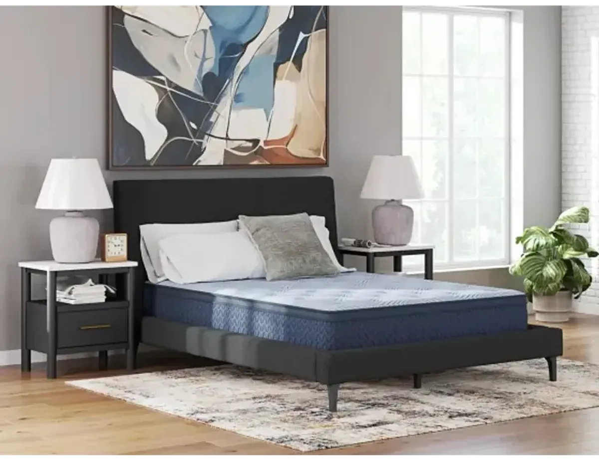 Dellyn 12 Hybrid King Mattress