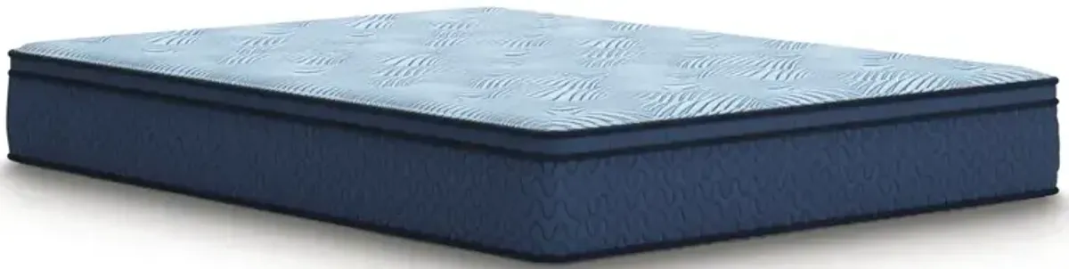Dellyn 12 Hybrid King Mattress