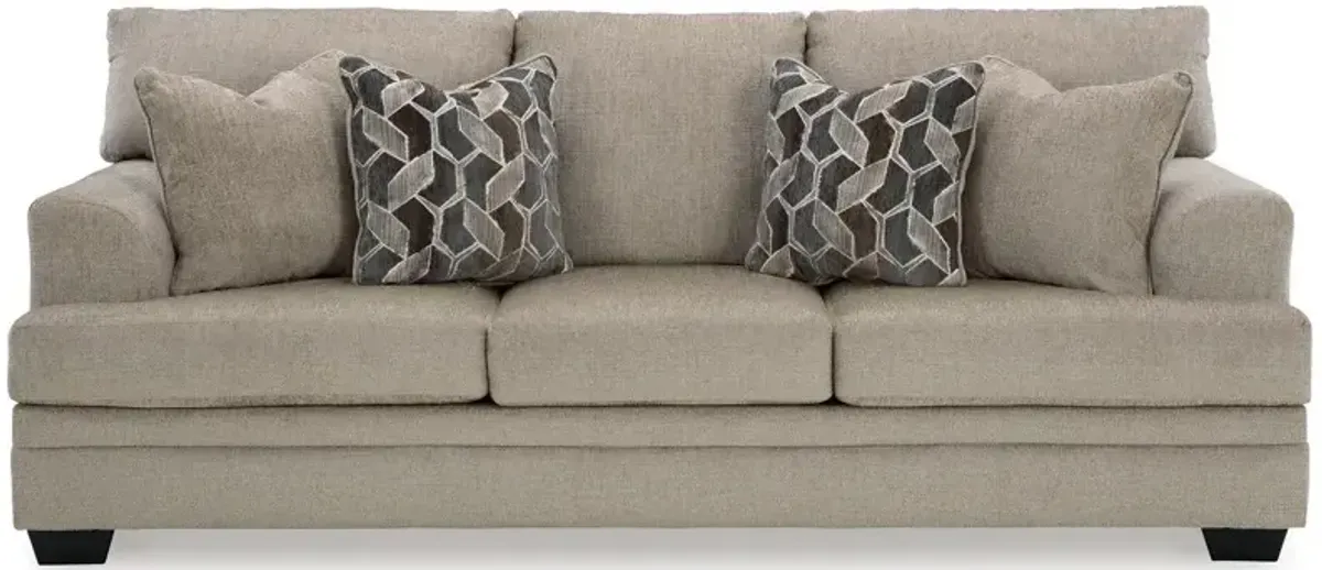 Stonemeade Sofa - Taupe