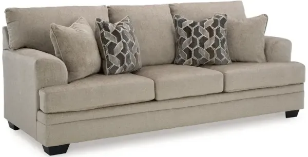 Stonemeade Sofa - Taupe