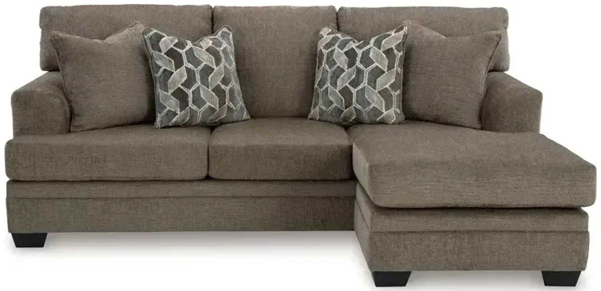 Stonemeade Sofa Chaise