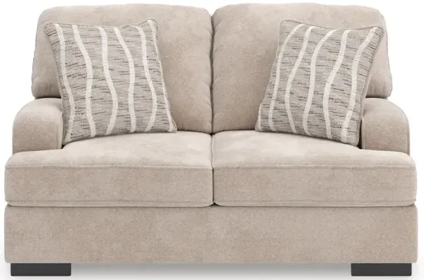 High Profile Loveseat