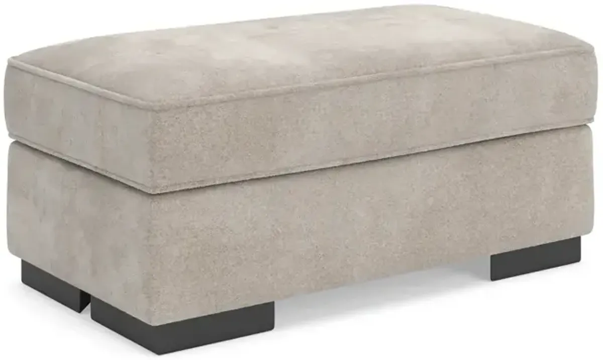 High Profile Ottoman