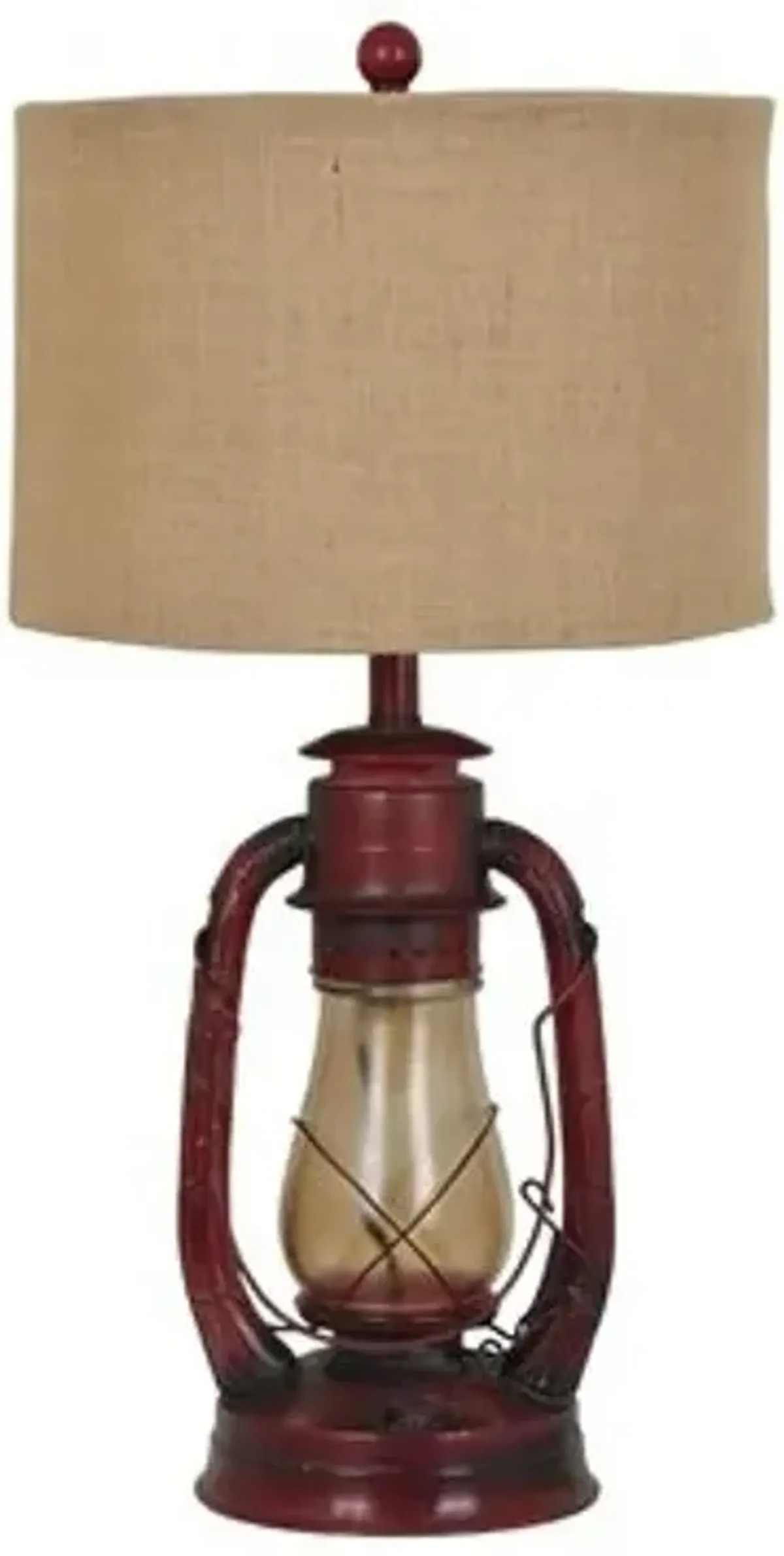 Lauren Table Lamp