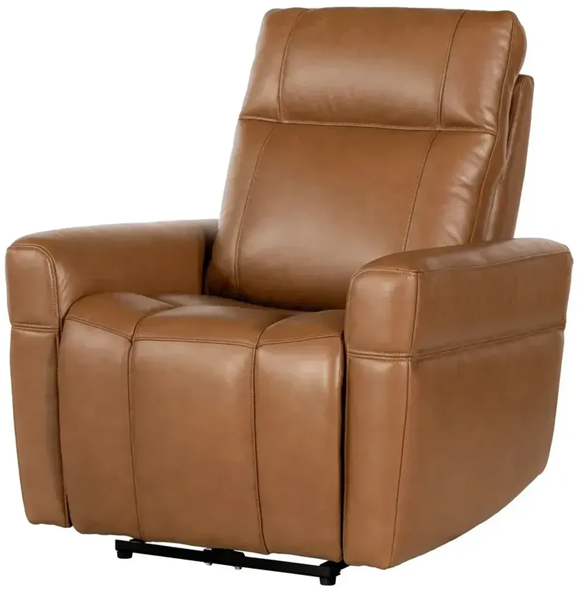Steamboat Power Zero Gravity Recliner - Ecru