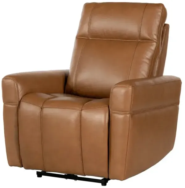 Steamboat Power Zero Gravity Recliner - Ecru