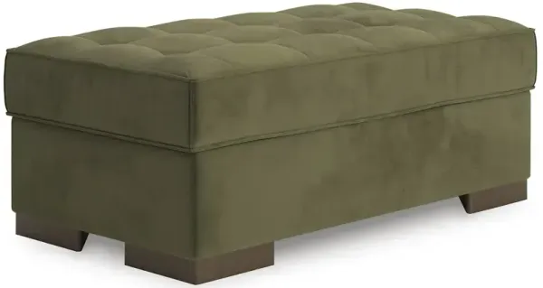 Chalcombe Oversized Accent Ottoman