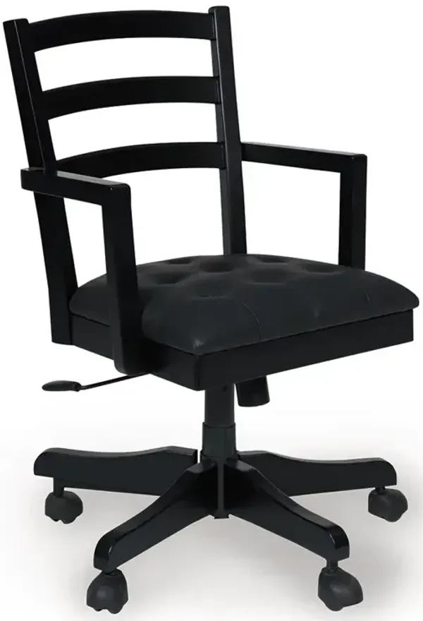 Wildenauer Home Office Desk Chair