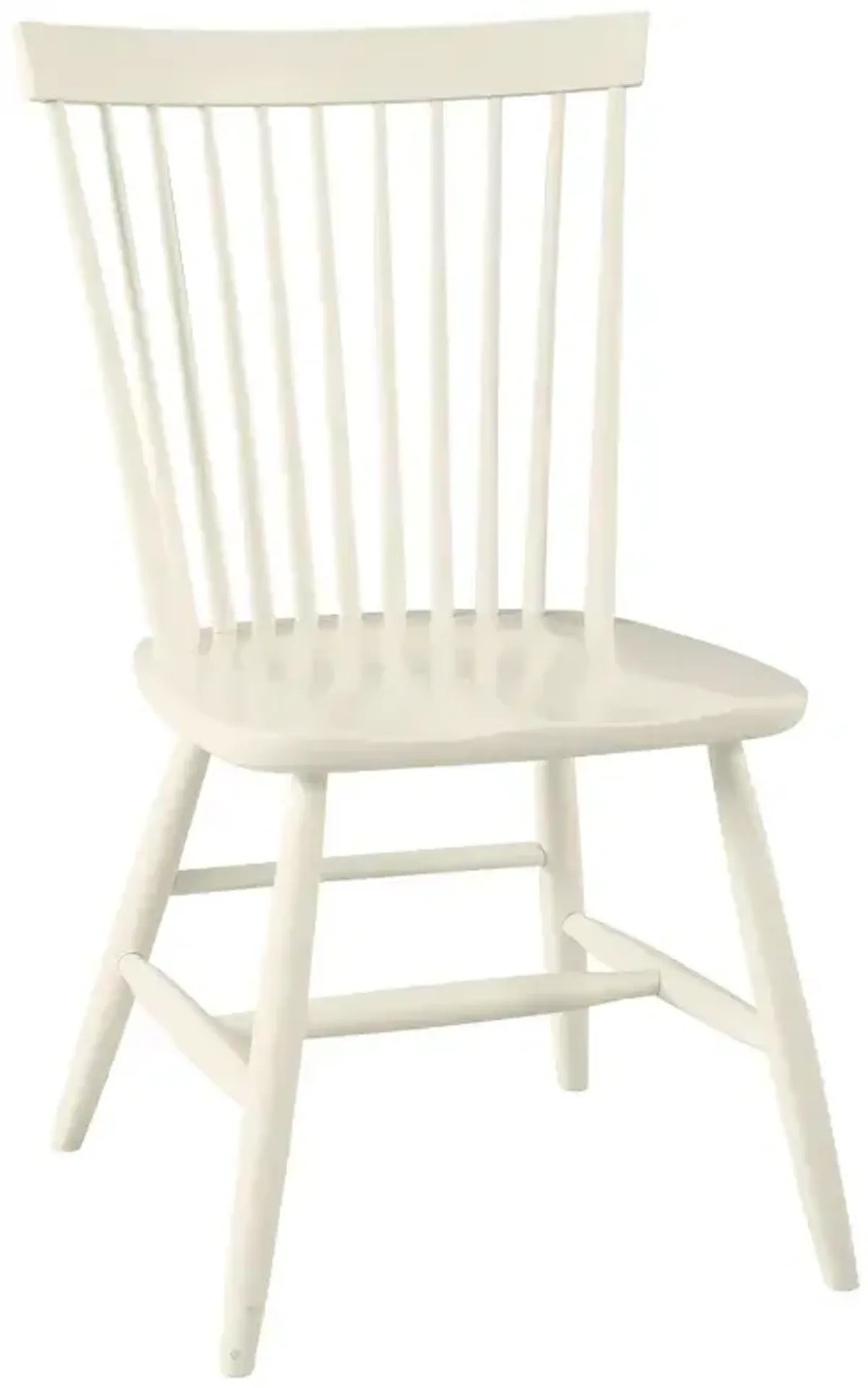 Tide & Timber Desk Chair - White Maple