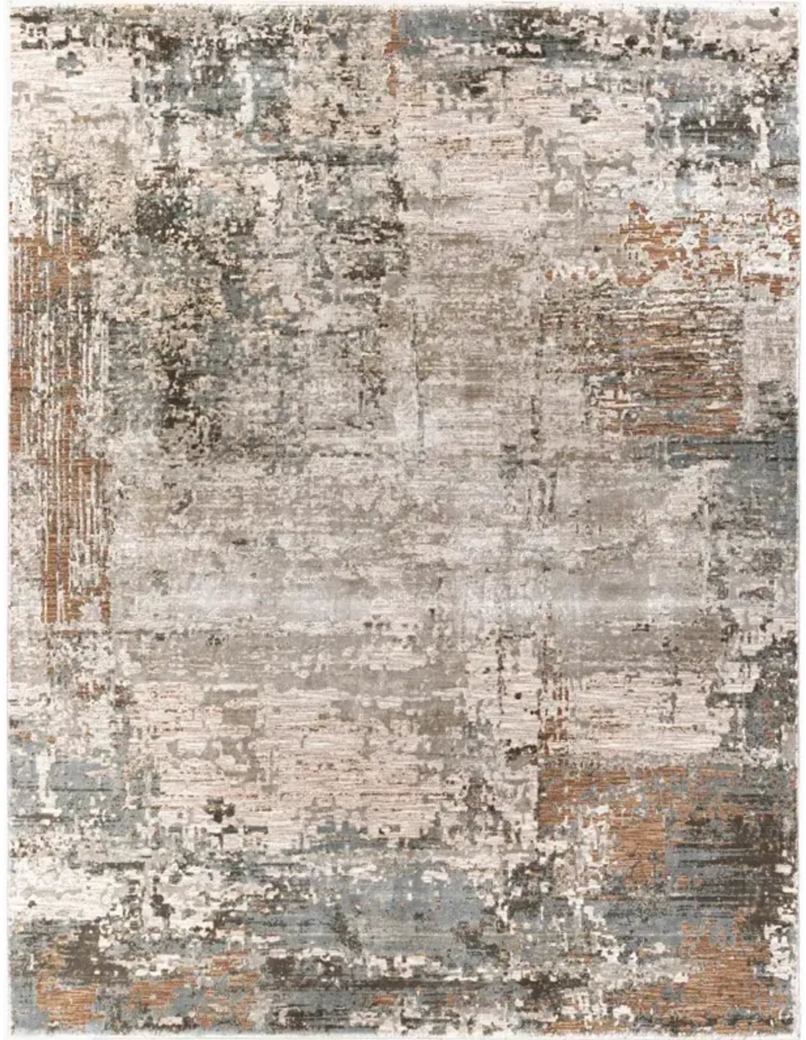 Brunswick 6'7" x 9'6" Rug