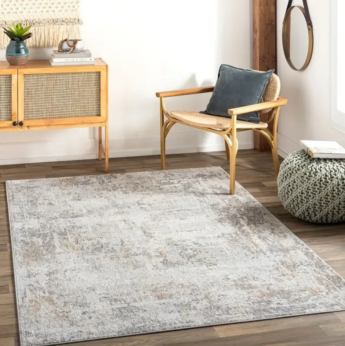 Carmel 6'7" x 9'6" Rug