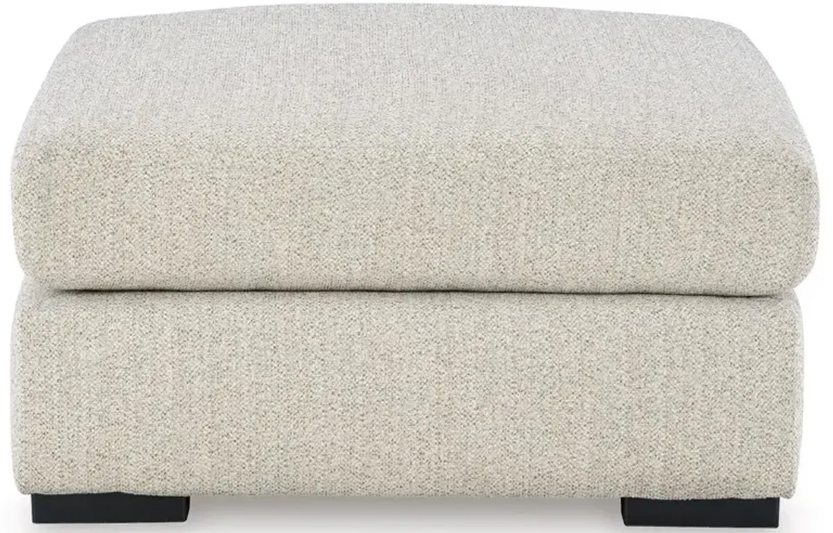 Laurelgrove Oversized Accent Ottoman