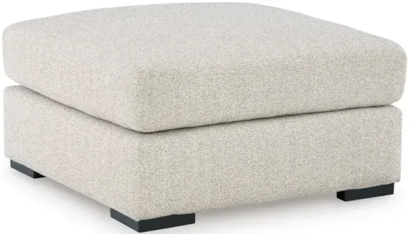 Laurelgrove Oversized Accent Ottoman