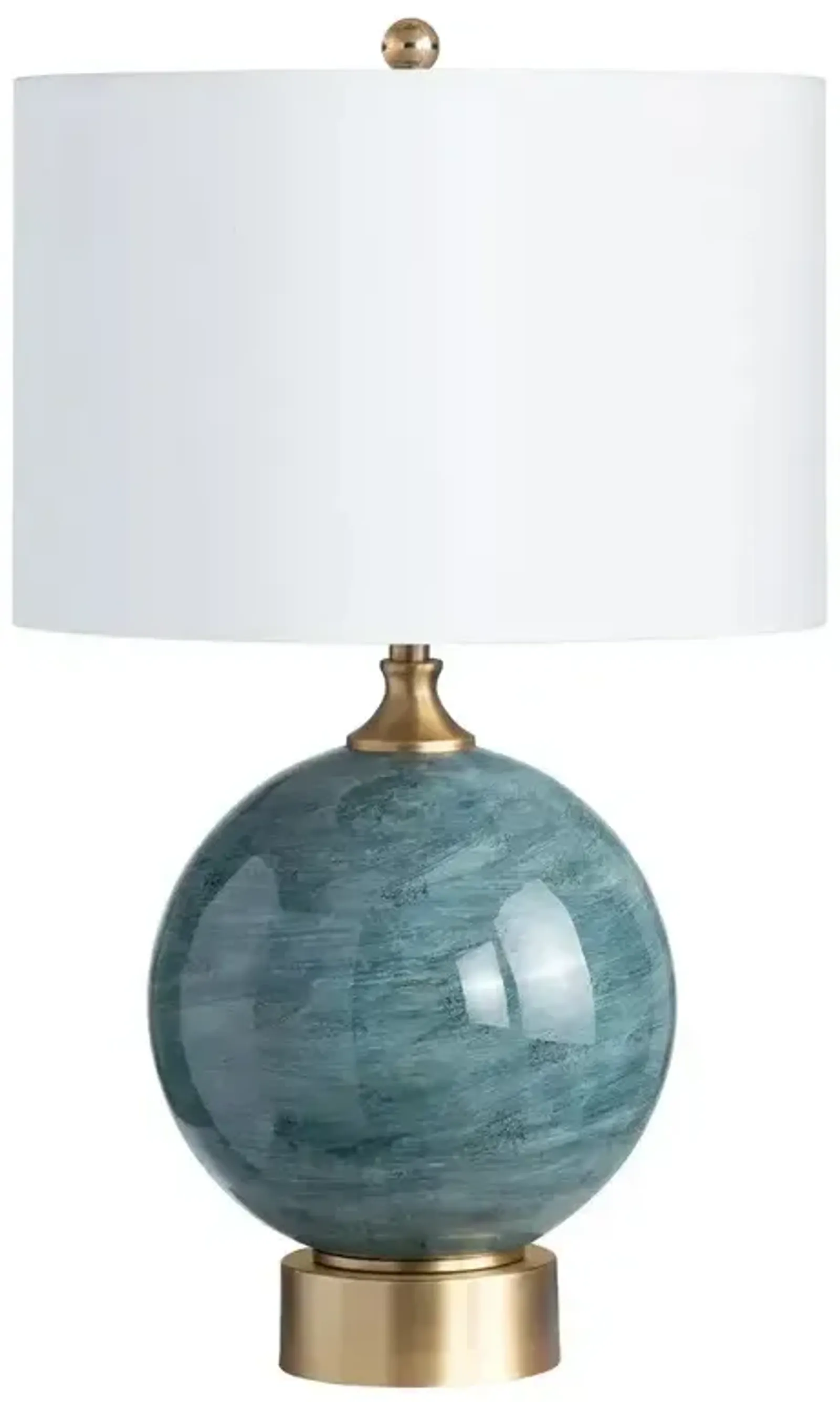 Downs Table Lamp