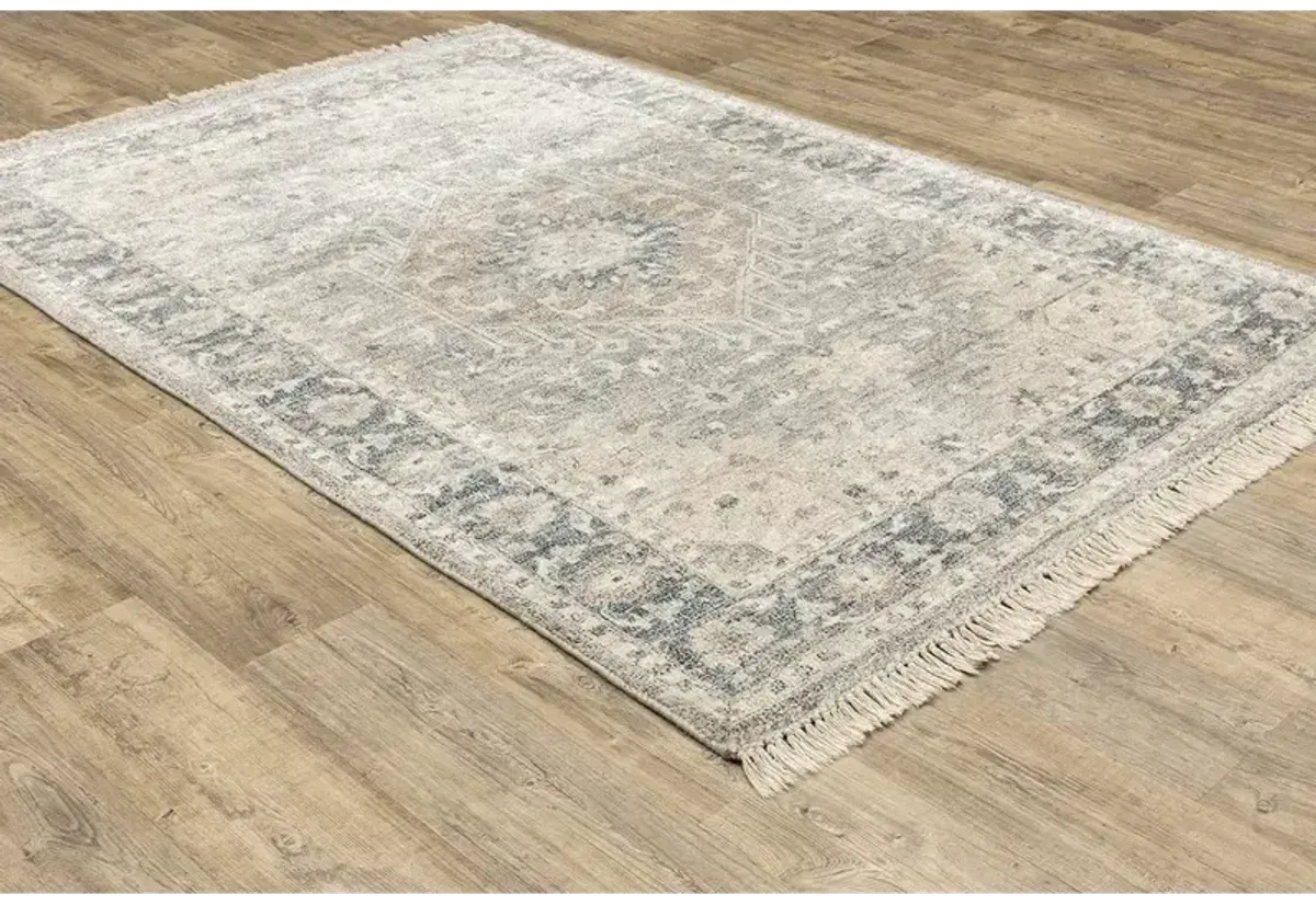 Malabar Rug 8' X 10'