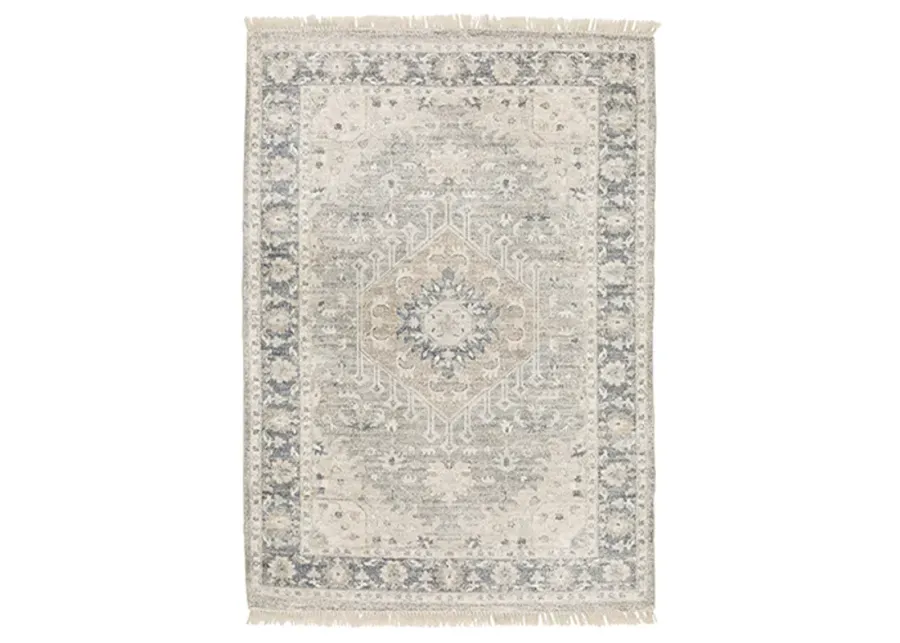 Malabar Rug 8' X 10'