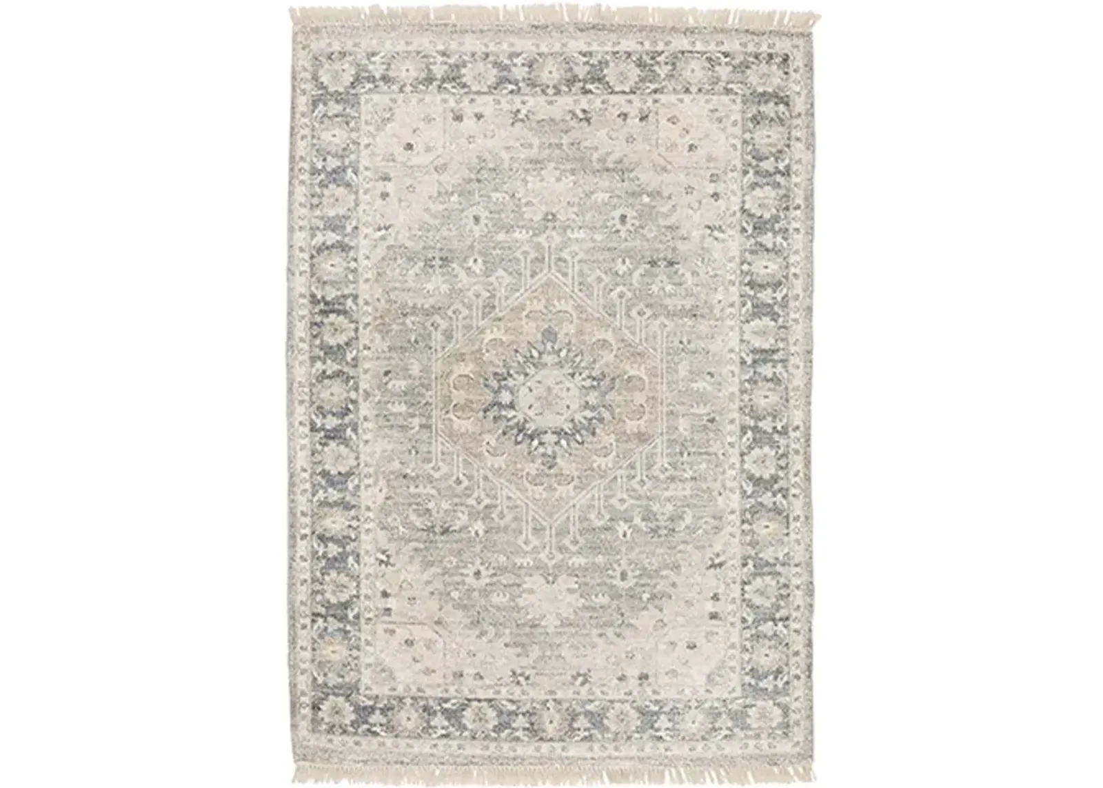 Malabar Rug 8' X 10'