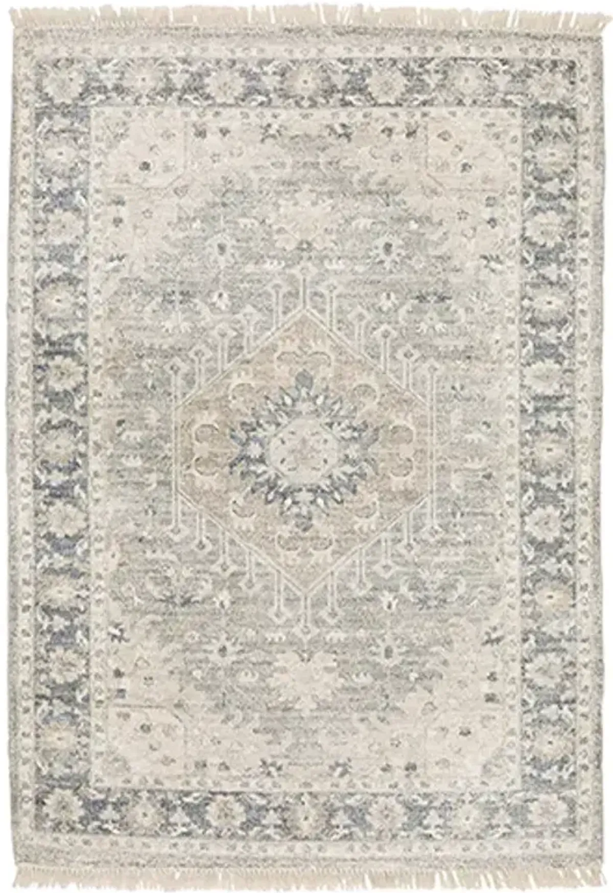 Malabar Rug 8' X 10'