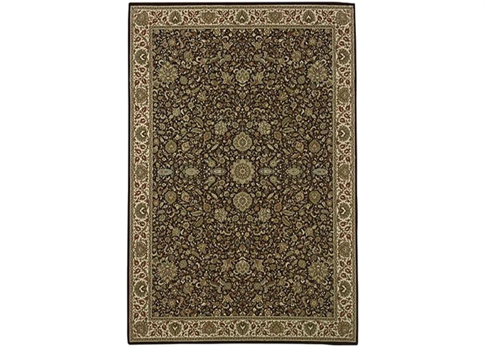 Ariana Rug 6' 7" X 9' 6"