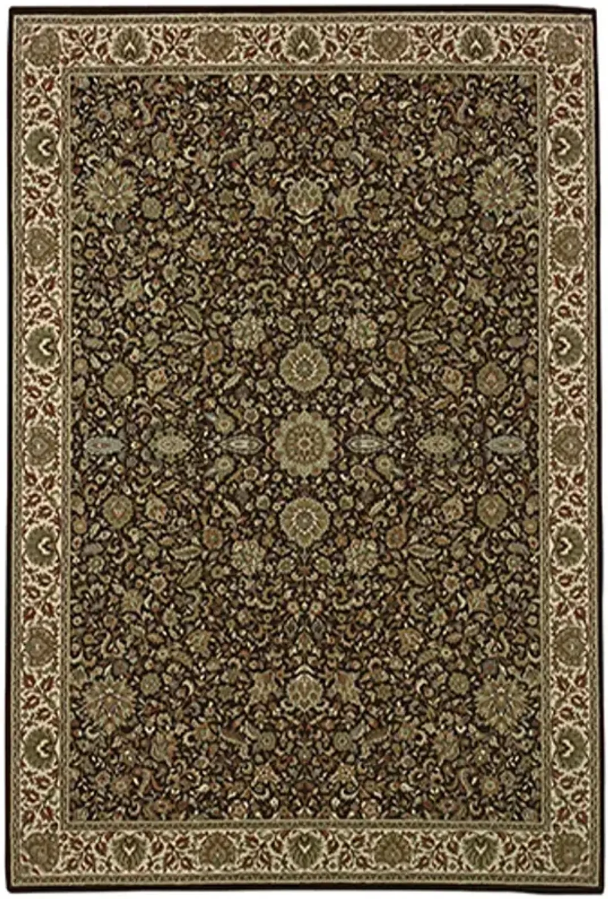 Ariana Rug 6' 7" X 9' 6"