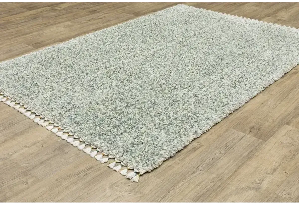 Axis Rug 7'10" X 10'10"