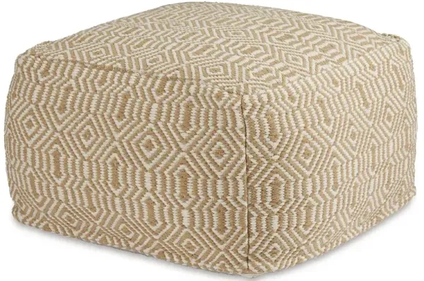 Adamont Pouf