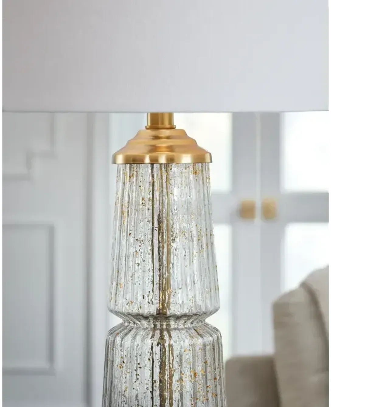 Bakersboro Table Lamp