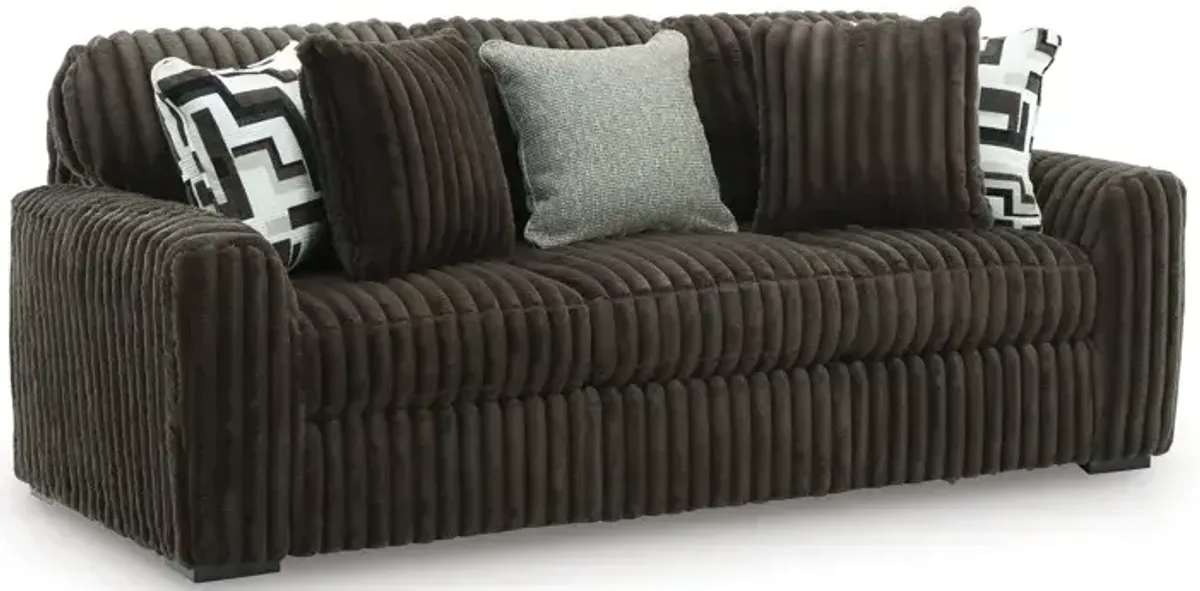 Midnight-Madness Sofa