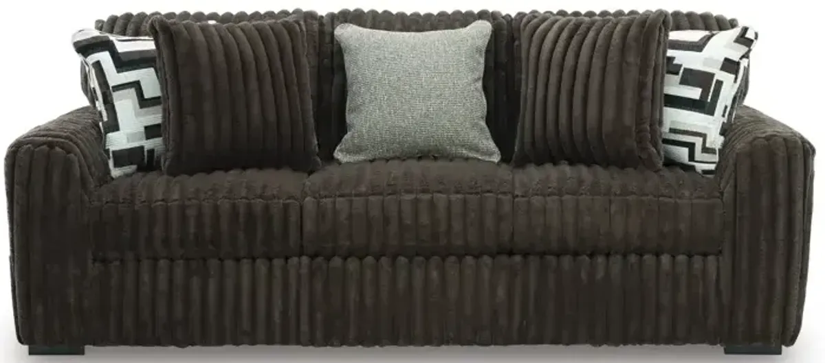Midnight-Madness Sofa