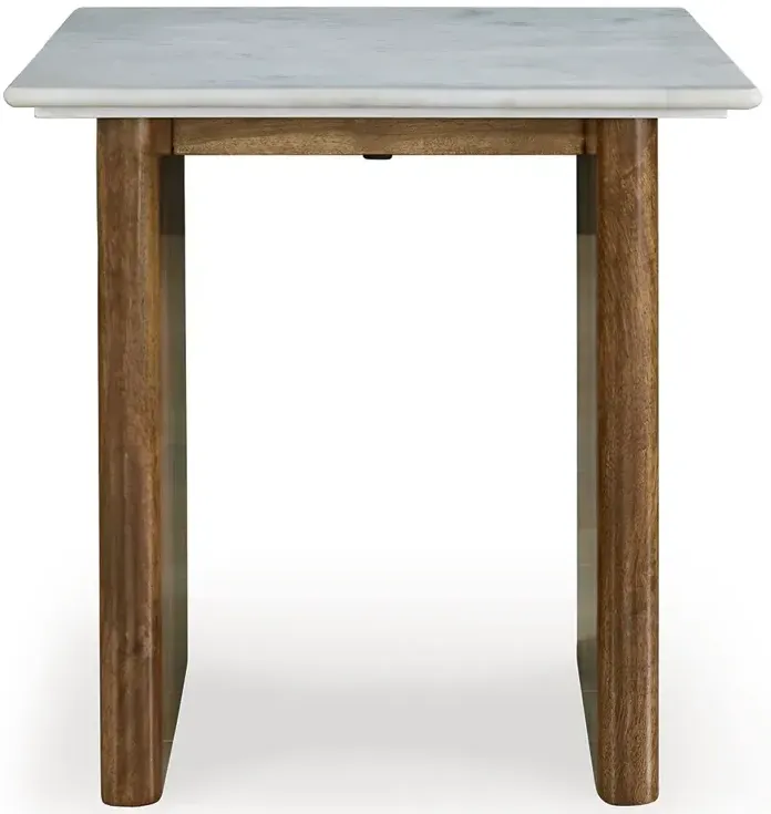 Isanti End Table