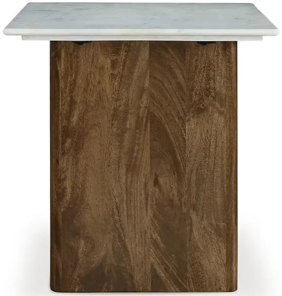 Isanti End Table