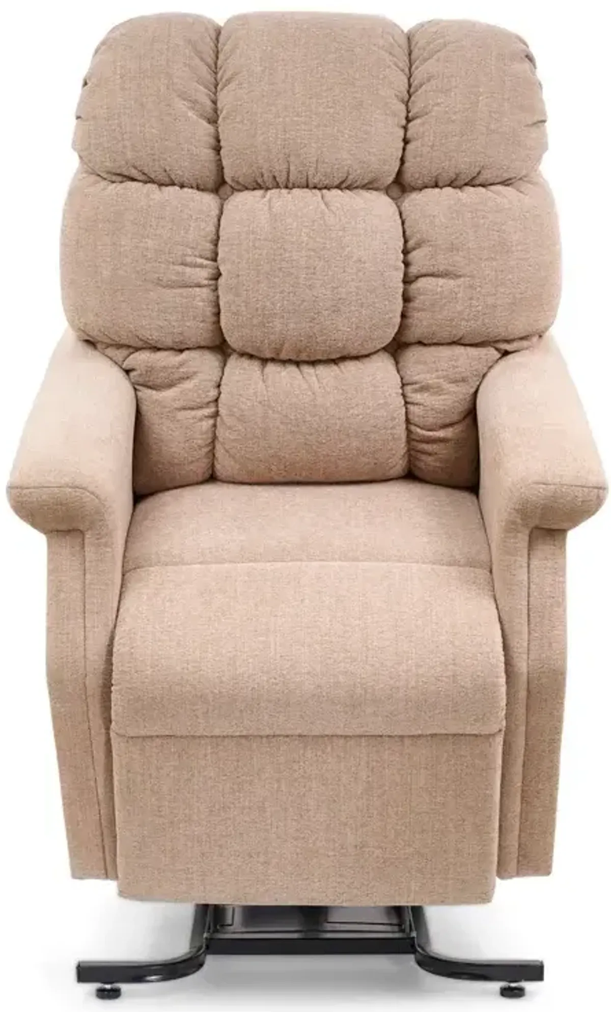 Aurora Small Power Lift Recliner