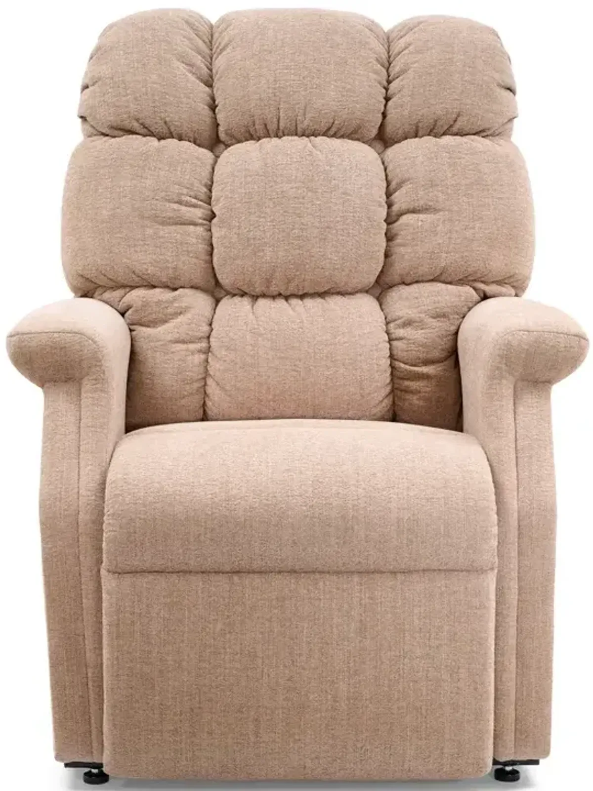 Aurora Small Power Lift Recliner
