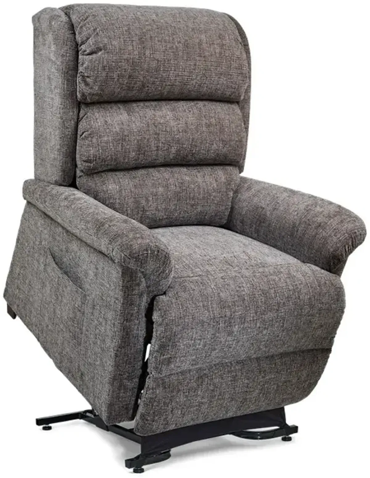 Polaris Small Lift Recliner - Noah Asher