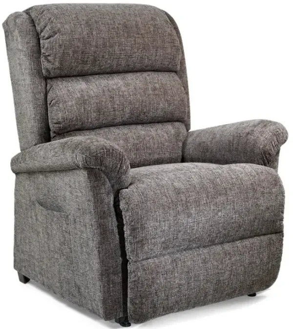 Polaris Small Lift Recliner - Noah Asher