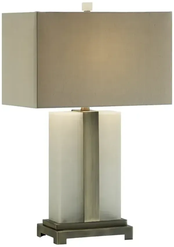 Steart Table Lamp