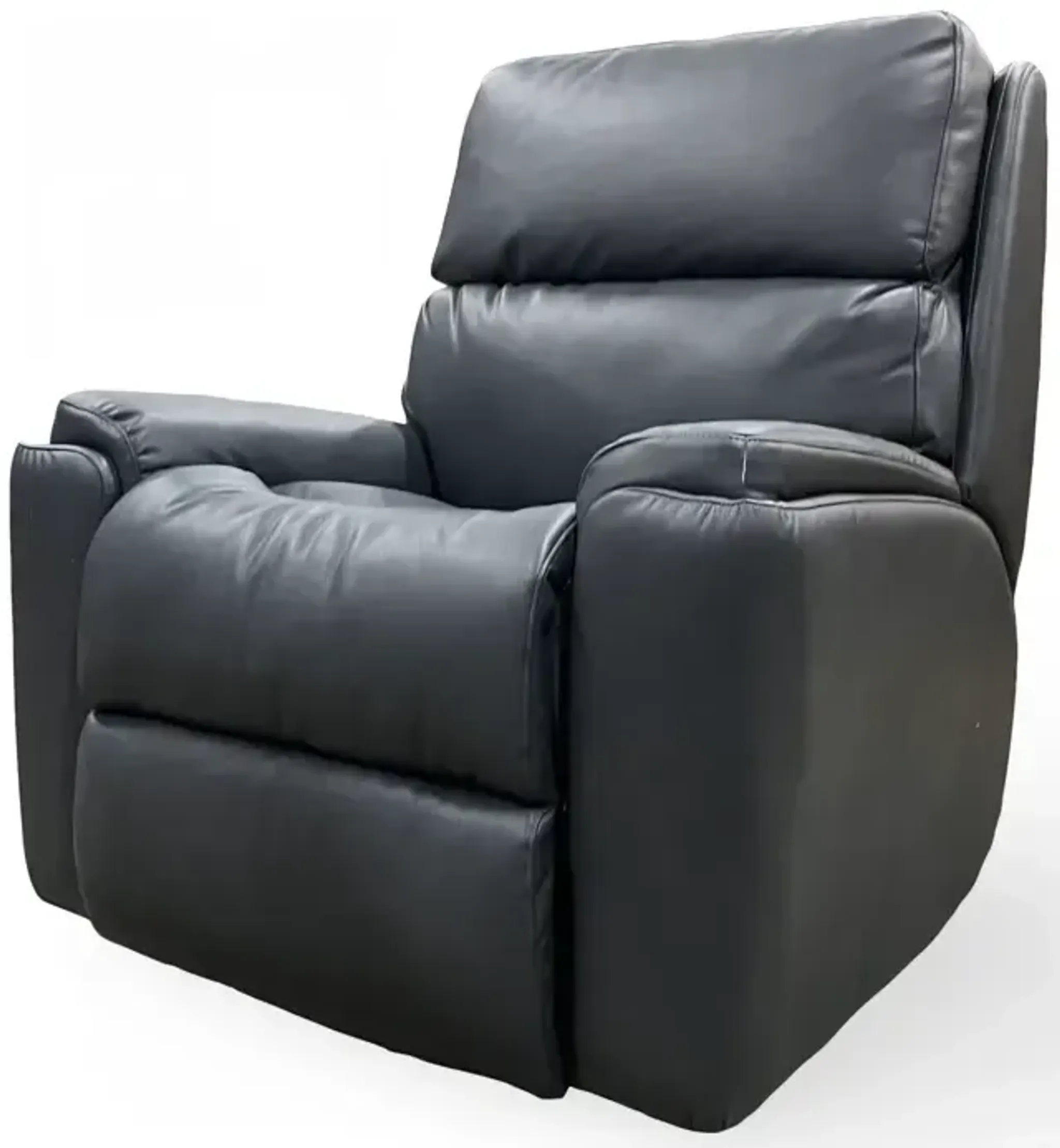 Rio Power Rocking Recliner W Power Headrest Old Brick Furniture And ...