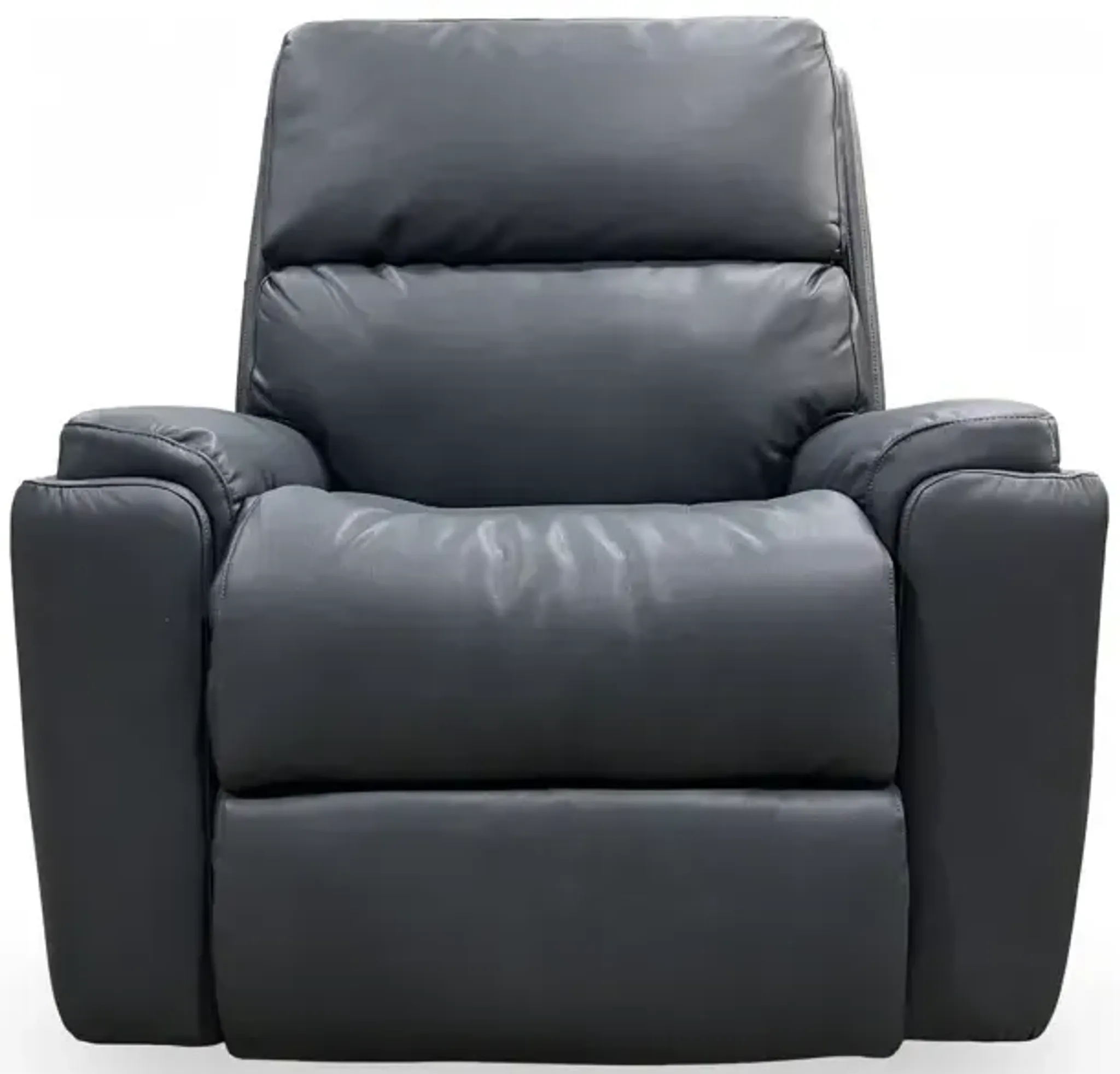 Rio Power Rocking Recliner W Power Headrest Old Brick Furniture And ...