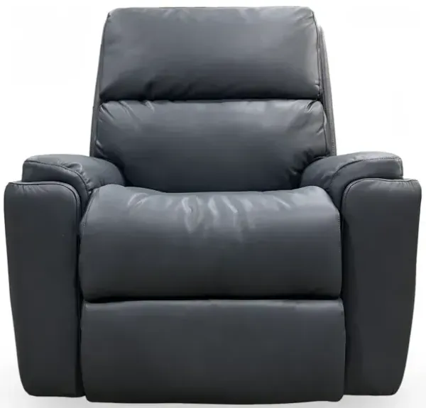 Rio Power Rocking Recliner w/Power Headrest