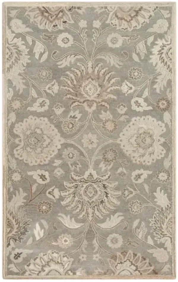 Caesar Rug