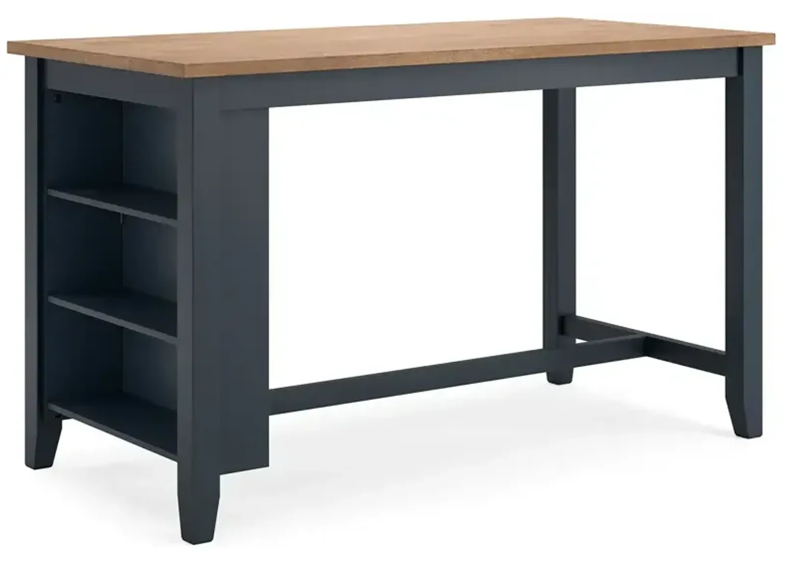 Gesthaven Counter Height Dining Table