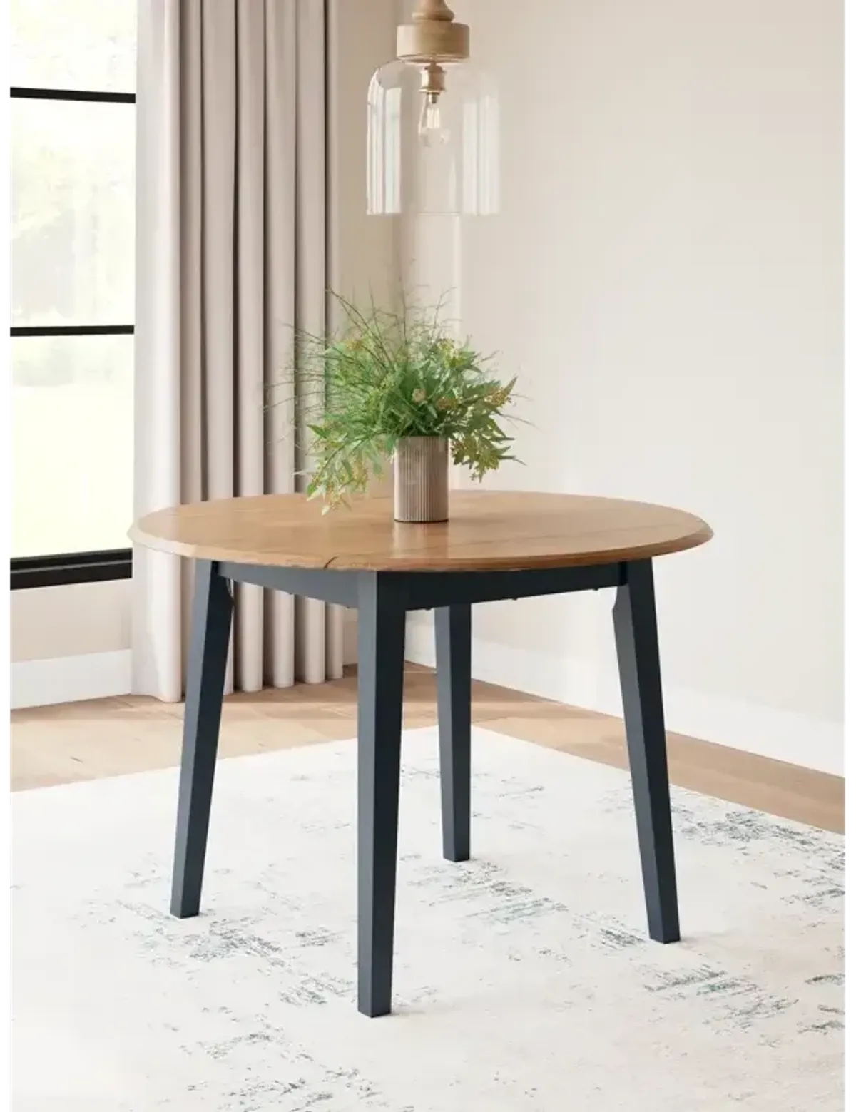 Gesthaven Dining Drop Leaf Table