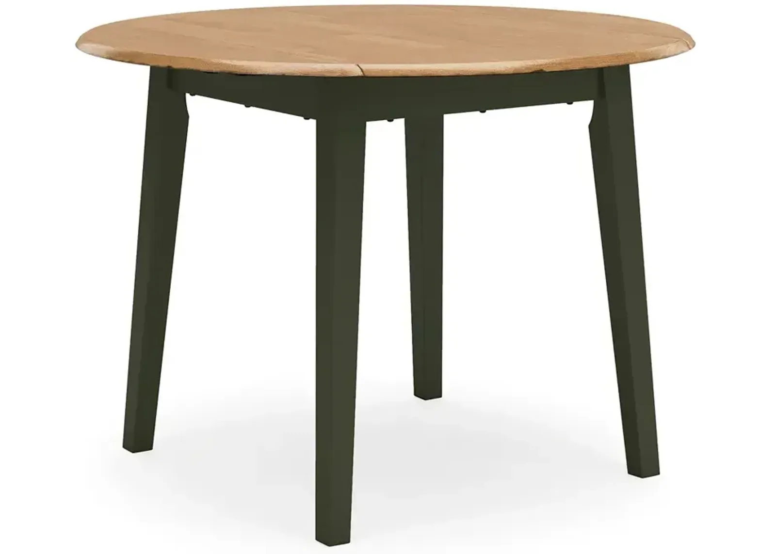 Gesthaven Dining Drop Leaf Table