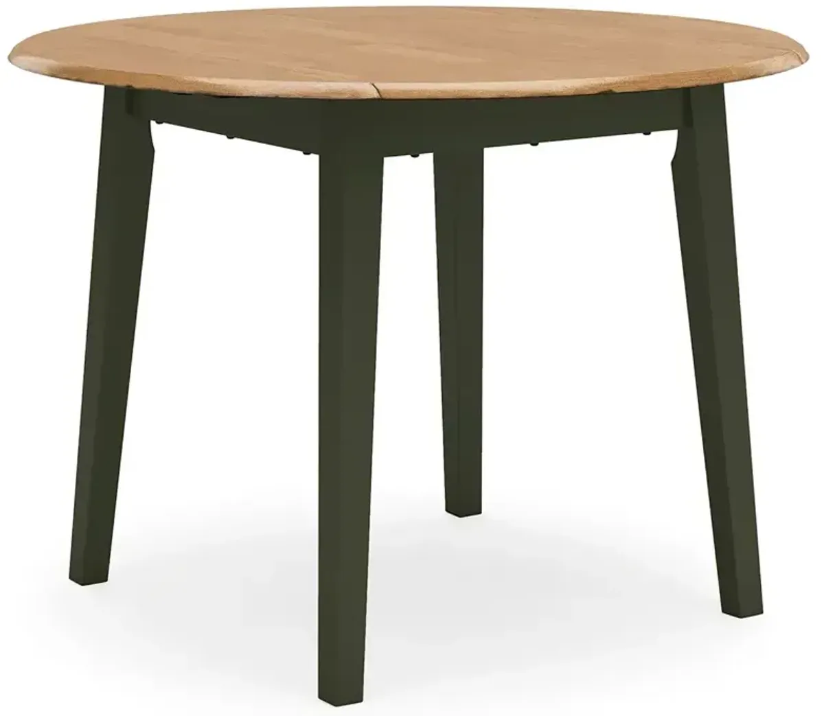 Gesthaven Dining Drop Leaf Table