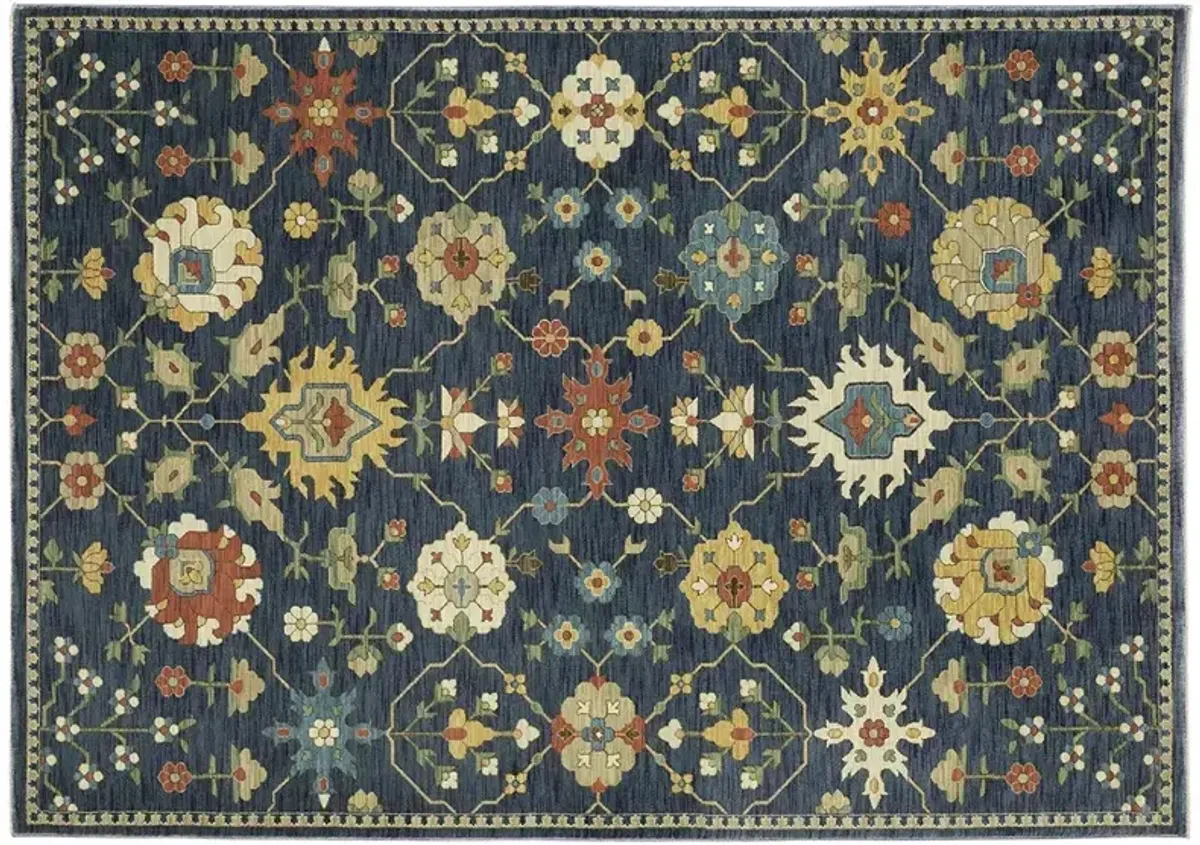Francesca Rug