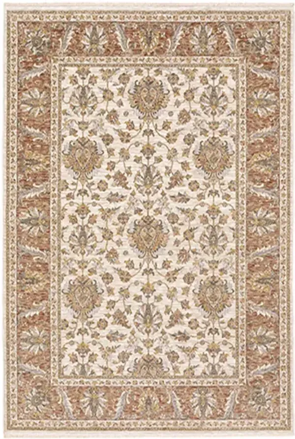 Maharaja Rug