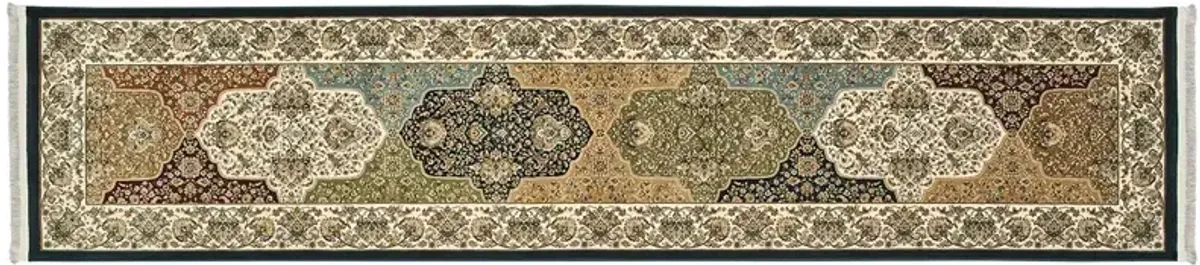 Masterpiece Rug