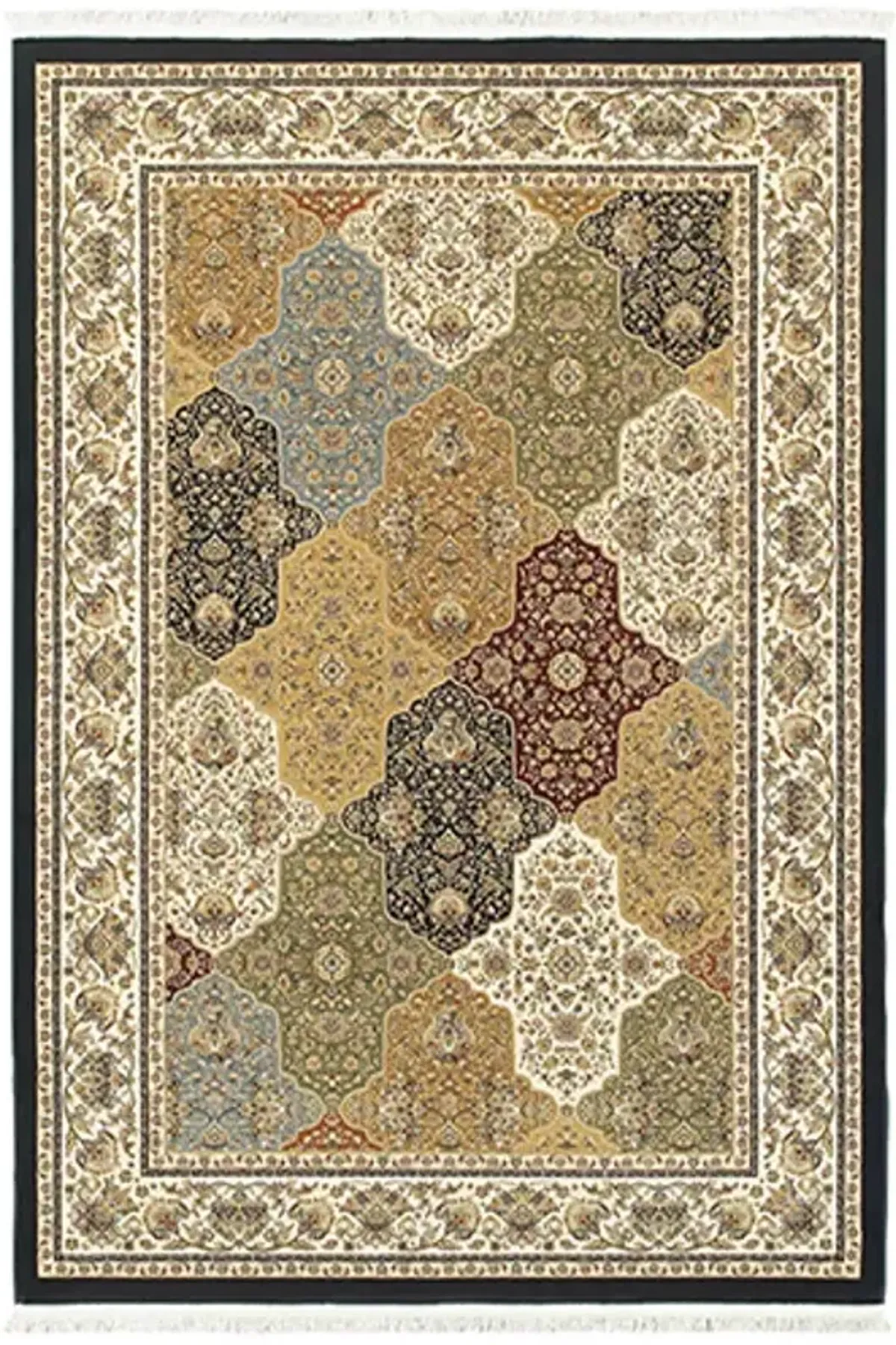 Masterpiece Rug