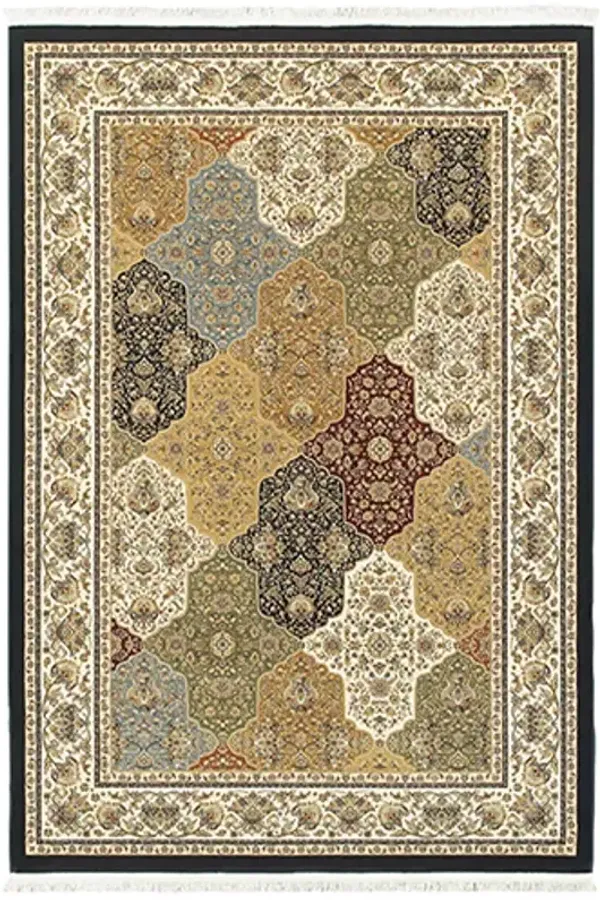 Masterpiece Rug